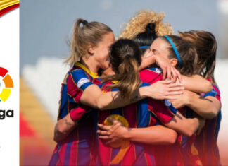 Il Barcellona è vicino al titolo Barcellona - Deportivo La Coruna