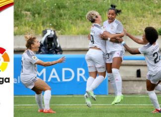 Il Madrid CFF va in semifinale della Coppa della Reina e cerca la settimana perfetta Madrid Cff-Real Madrid COpa de la Reina 2021