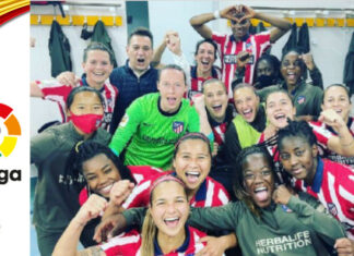 L’Atletico in semifinale della Coppa della Reina Real Sociedad-Atlético Madrid