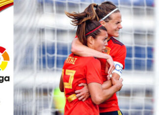 Patri Guijarro, il perno del centrocampo spagnolo Patri Guijarro, Nazionale spagnola - Spagna-Olanda