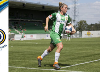 Elise Kellond-Knight torna all’Hammarby: contratto fino al 2023