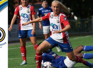 Noor Eckhoff firma con Eskilstuna United: “Sono entusiasta di poter far parte di questa squadra giovane e ambiziosa”
