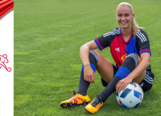 Nuovo coach per il Basilea: il ritorno di Danique Stein