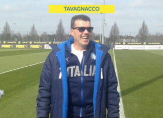 Cambia la guida tecnica, Marco Rossi ritorna in gialloblù