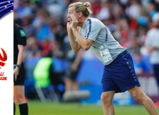 Tokyo 2020: Le Westfield Matildas dovranno affrontare Stati Uniti, Svezia e Nuova Zelanda