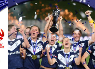 Il Melbourne Victory batte il Sydney FC ai tempi supplementari e si aggiudica il titolo della W-League