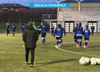 Il Brescia andrà in casa del Cesena: in palio punti pesanti