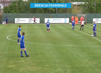 A Cesena porta stregata per il Brescia Calcio Femminile: ko 2-0