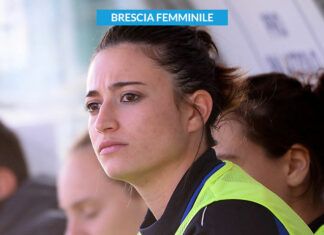 Chiara Pedemonti, Brescia Femminile: “Sono cresciuta in questo campo, la vedo come una seconda famiglia”