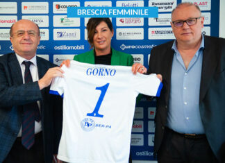 Giuseppe Taini, Presidente Ospitaletto: “Continueremo l’impegno col Brescia per raggiungere obiettivi di integrazione e sinergia tra le due realtà calcistiche”