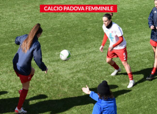 Daniela Crespan, Calcio Padova Femminile: “Questa partita ci serve per capire che a volte un buon gioco non basta, occorre crederci fino alla fine”