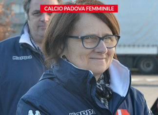 Sabina Baldina, Calcio Padova Femminile: “Il ricordo più bello? La promozione in Serie B”