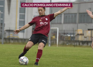 Giusy Moraca, Pomigliano: “Mi ha spinto qui per il progetto dalle basi solide. Serie A? Partita dopo partita è diventato l’obiettivo”