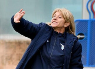 Lazio, il tecnico Carolina Morace contro la Super League: “Questa è una brutta storia dal punto di vista etico e morale”
