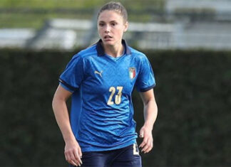 Cecilia Salvai e la nuova generazione azzurra: “Complimenti alle giovani che si sono messe in mostra con umiltá e determinazione”