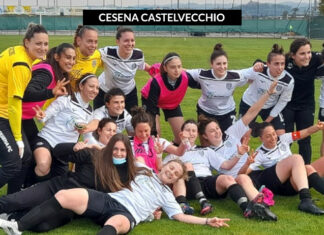 Il Cesena vince e agguanta il terzo posto: 2-0 ai danni del Brescia