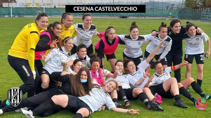 cesena-castelvecchio-brescia