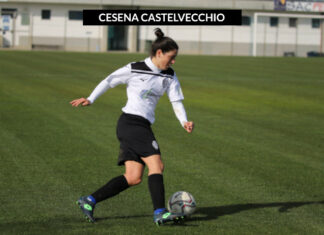 Francesca Papaleo, Cesena: “Sono qui per vincere. Prossimo anno? Valuteremo”