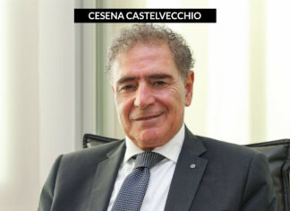 Corrado Augusto Patrignani, presidente Cesena FC: “C’è la volontà di proseguire la partnership con il femminile”