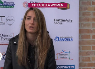 Giuditta Schiavo, Cittadella Women: “Contro il Pontedera ho visto una squadra che comunque ha portato a casa finalmente i tre punti”