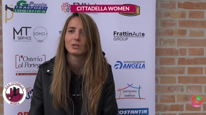 cittadella-women-giuditta-schiavo