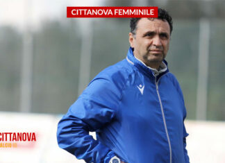 Giuseppe Spanò, Cittanovese: “Il progetto femminile nasce da una specifica volontà della nuova società”