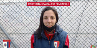 Prime mosse di mercato per il Cortefranca: lasciano il club rossoblù nove giocatrici