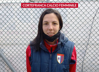 Prime mosse di mercato per il Cortefranca: lasciano il club rossoblù nove giocatrici