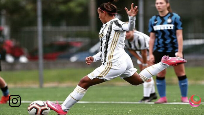 dalilaippolitoprotagonistainintertjuventus