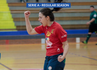 Serie A Femminile, Falconara di forza. Montesilvano di misura. Il Cagliari si salva