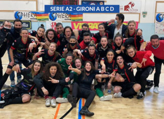 Serie A2 Femminile, Audace Verona promossa. TikiTaka Francavilla quasi