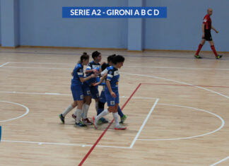 Calcio a 5, Serie A2 Femminile: match clou alla Virtus San Michele. Vola Foligno, cade Pistoia