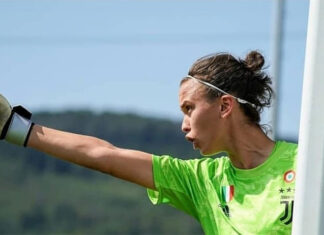 Doris Bacic, Juventus Women: “Siamo una squadra perché restiamo unite nella vittoria e nella sconfitta, possiamo perdere ma non molleremo mai”