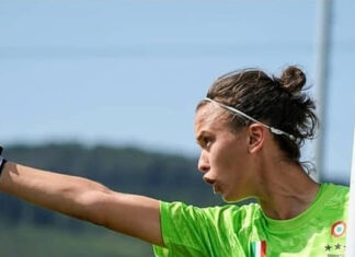 Doris Bačić: “Felice di essere alla Lazio, spero di portare qui la mie esperienza”