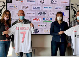 La Pro Vercelli entra nel calcio femminile, debutto ufficiale dalla prossima stagione