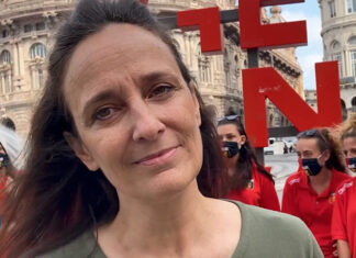 Ludovica Mantovani, Presidente Divisione Calcio Femminile FIGC: “Sviluppare il ‘mondo rosa’ comporta una grande responsabilità”