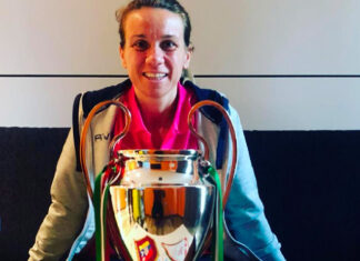 Pamela Conti: “Il nostro resta ancora uno sport sano, pulito dove c’è fair play”