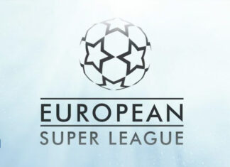 Mario Draghi, Premier italiano, contrario alla Superlega: “Preservare valori meritocratici e funzione sociale del calcio”