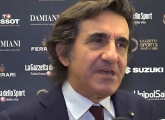 Urbano Cairo, nel giorno del derby cittadino, lancia un appello alla Juventus: “Molto presto vedrò il derby femminile sotto la mole!”