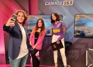 Calcio Femminile Italiano a Go-Tv