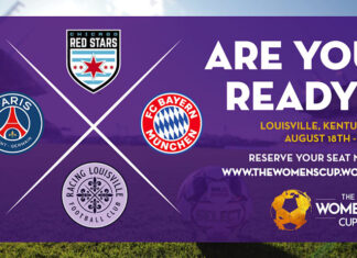 The Women’s Cup: un coppa internazionale per il calcio femminile