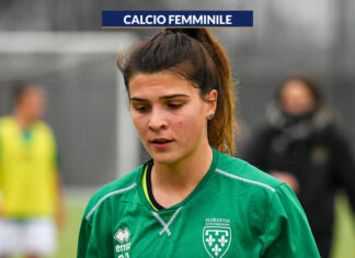 Dall’oratorio al sogno Europeo: intervista a Sofia Cantore