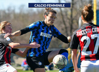 Spazio alle semifinali di ritorno: Milan e Juve cercano la rimonta, Inter e Roma la prima finale della loro storia