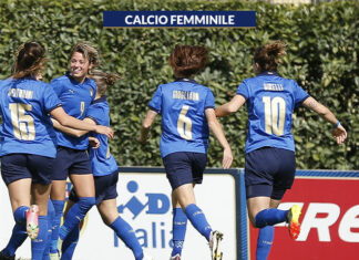 Botta e risposta nell’amichevole di Coverciano: il secondo match tra Italia e Islanda finisce 1-1