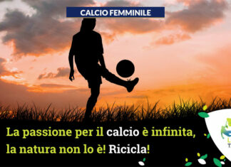 La Divisione promuove ‘LifeTACKLE’, la campagna digitale UE in favore della sostenibilità ambientale