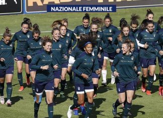 Termina in parità: 1 a 1, il test di Coverciano tra Italia-Islanda