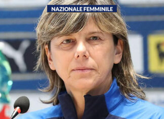 Milena Bertolini: “L’amichevole con l’Islanda ha sperimentato nuove giovani promesse”