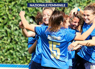 Adidas vs Puma: la Nazionale Italiana cambierà lo sponsor tecnico