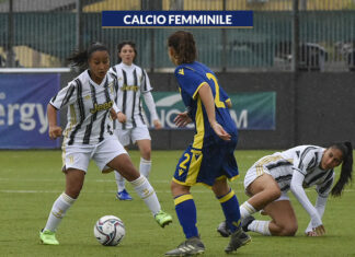 11ª Giornata Campionato Primavera: nel Girone 1 spiccano Inter-Juve e Sassuolo-Hellas, nel Girone 2 spazio a AS Roma-Roma Calcio Femminile