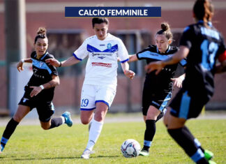 La Lazio batte 3-0 il Perugia ed è seconda in classifica